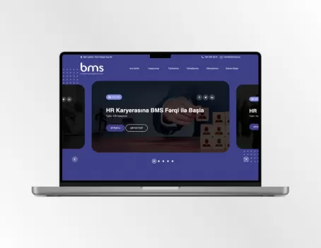 BMSchool.az
