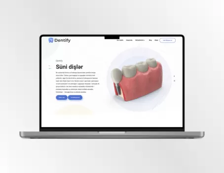 Dentify.az
